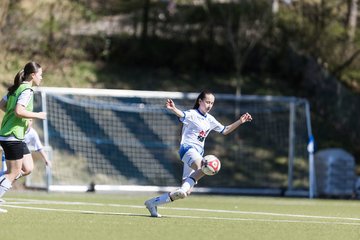 Bild 293 - wCJ Suederelbe - wBJ UH-Adler : Ergebnis: 7:1